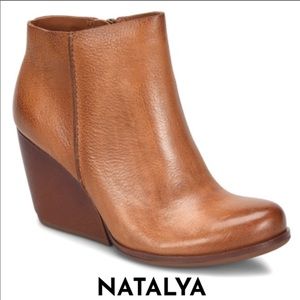 Kork-Ease Natalya Booties